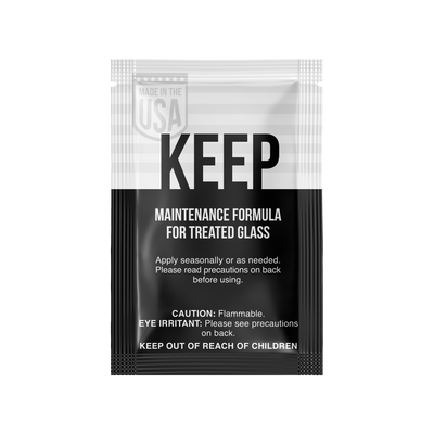 KEEP Maintenance Folder - 10 Pack