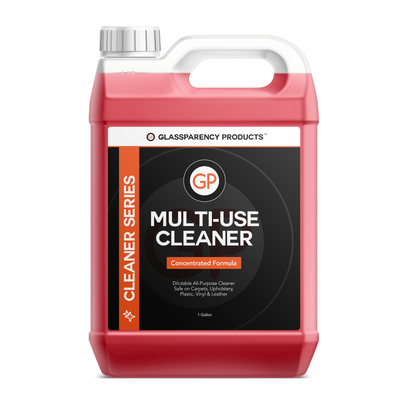 Multi-Use Cleaner Concentrate