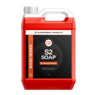 S2 Soap (pH Neutral)