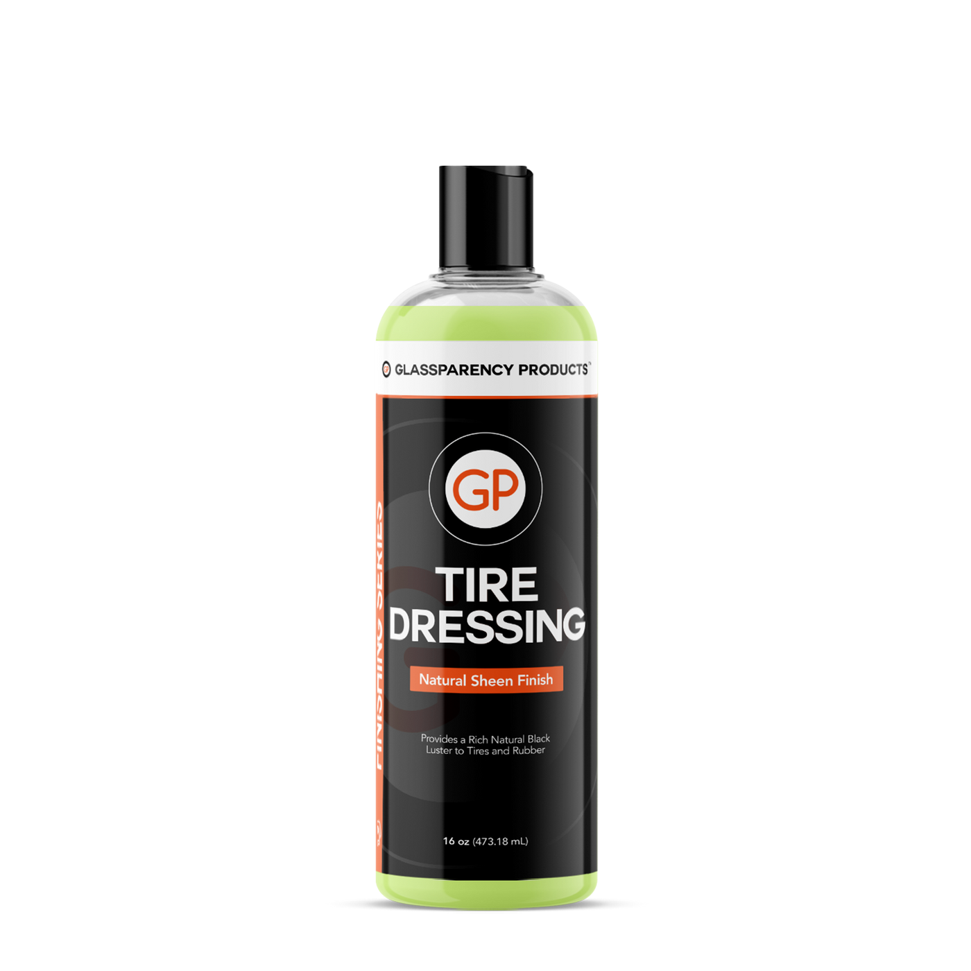 Tire Dressing