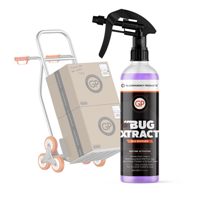 Bug Xtract Bug Remover - Case