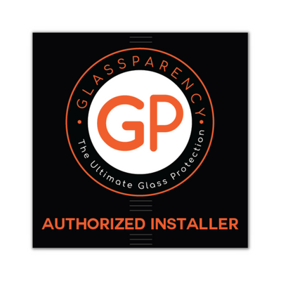 Authorized Installer Badge (Digital Download)