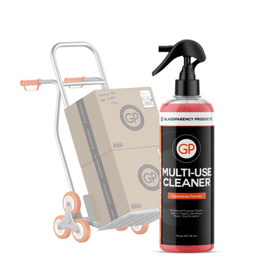 Multi-Use Cleaner - Case