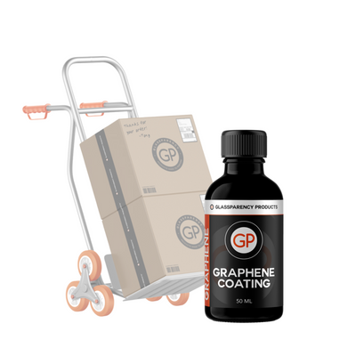 Graphene Coating - Case