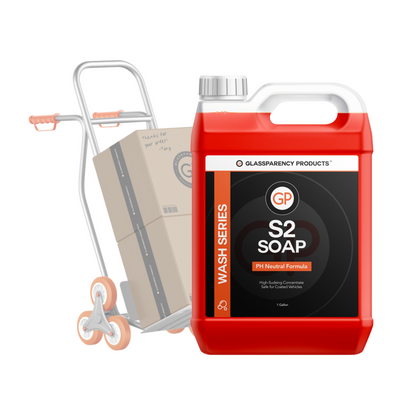 S2 Soap (pH Neutral) - Case