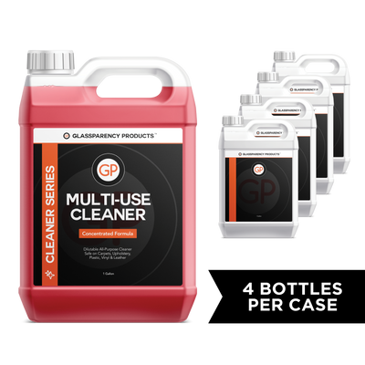 Multi-Use Cleaner - Case