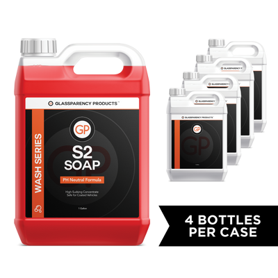 S2 Soap (pH Neutral) - Case